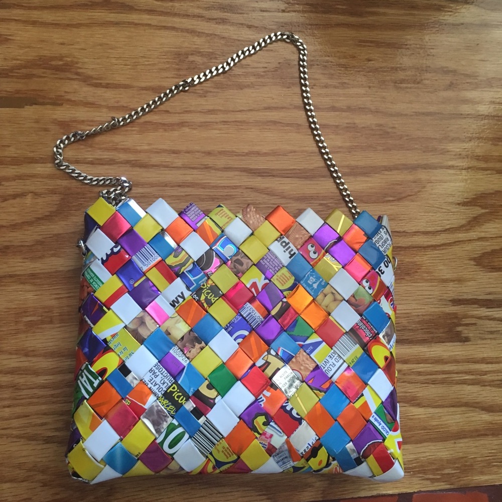 Posh Purses of Palm Springs